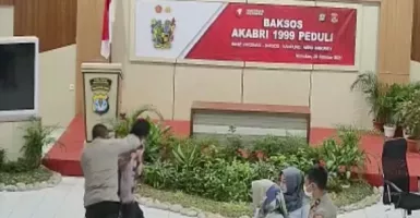 Begini Ternyata Kabar Terbaru Nasib Brigadir Sony, Mohon Dibaca!