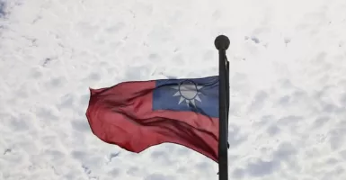 Kementerian Pertahanan Taiwan Akui Kekuatan China, Bisa Gawat!