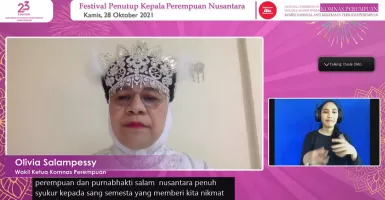 Komnas Perempuan Dorong Penggalian Keragaman Budaya Nusantara