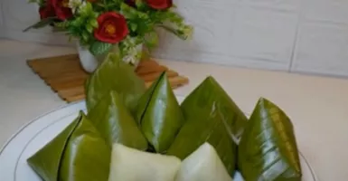 Resep Kue Lapet Rasanya Tak kalah dari Buatan Inang Pasar Senen
