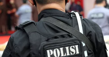 Heboh, Rumah Keluarga Polisi Dikepung Banyak Preman di Tangerang