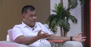 Ucapan Gatot Nurmantyo Garang, TNI Bisa Kudeta Pemerintah
