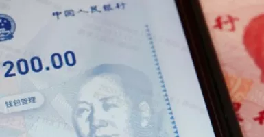 Mengenal Yuan Digital China, Serupa Tapi Tak Sama Dengan Kripto