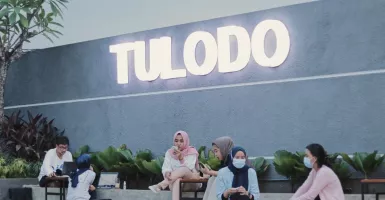 Kafe Ngehits Tulodo Cafe and Resto di Depok, Dijamin Mantul!
