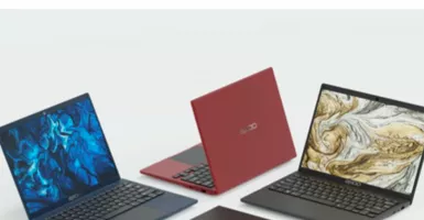 Spesifikasi Axioo MyBook 14F – Laptop Kekinian Harga Rp4 Jutaan!