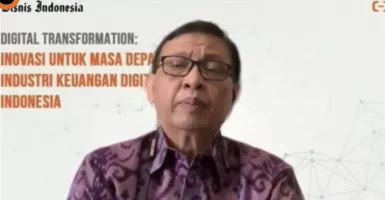 Begini Komitmen OJK Dukung Perkembangan Ekonomi Digital Indonesia