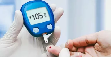 Ini Cara Agar Diabetes Hilang Sementara, Gula Darah Ambyar