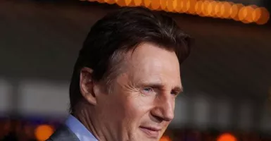 Gahar! Liam Neeson Jadi Pembunuh Bayaran di Film Terbarunya