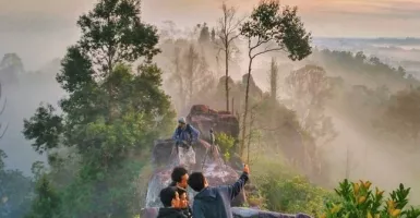 Intip 5 Rekomendasi Wisata Alam di Kalimantan, Yuk Buruan Datang