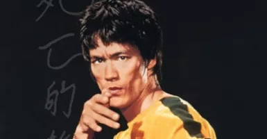 Jarang Terungkap! Fakta Bruce Lee Ini Mungkin Tidak Kamu Ketahui