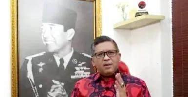 Hasto Kritik SBY Justru Merendahkan Diri Sendiri