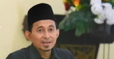 Bukhori PKS Bawa Angin Segar Buat Calon Jemaah Haji Indonesia