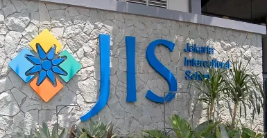JIS Buka Kelas Belajar Bagi Siswa Berkebutuhan Khusus