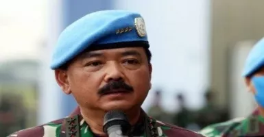 Pengamat Soroti Pergantian Panglima TNI 2021, Isinya Tegas