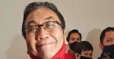 Bambang Pacul Jadi Ketua Komisi III DPR RI Dianggap Tidak Tepat