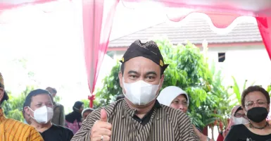 Anak Buah Prabowo Sentil Ketum Projo, Telak