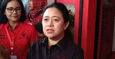 Elektabilitas Puan Sulit Kejar Ganjar Pranowo, Nih Buktinya!