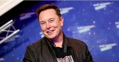 Wow! Elon Musk Siap Jual Saham Tesla Buat Atasi Kelaparan Dunia