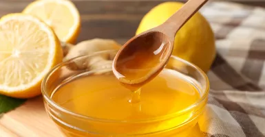 Rutin Minum Air Lemon Campur Madu Bikin Penyakit Ganas Berguguran