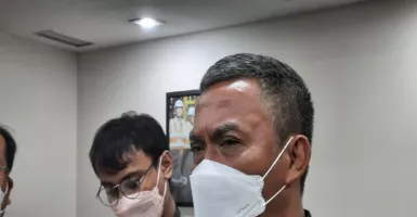 Ketua DPRD DKI Sampaikan Kabar Buruk, Jakarta belum Siap