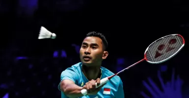 Menerka Tommy Sugiarto Kandaskan Malaysia di Hylo Open 2021