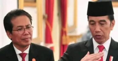 Jubir Presiden Ganti Fadjroel, Pakar: Bukan hanya Pemadam Isu