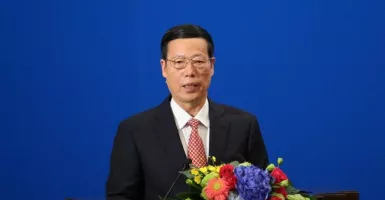 Skandal Eks Wakil PM China Bikin Sewot - Ada yang Diajak Main