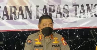 Tim Densus 88 Sita Ribuan Kotak Amal Kelompok Teroris Lampung