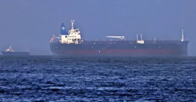 Tegang! Aksi Rebutan Kapal Tanker antara Militer Iran dan AS