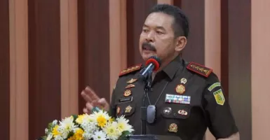 Mengejutkan, Jaksa Agung Burhanuddin Diterpa Isu Poligami