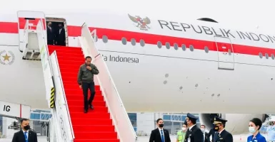 Jokowi Karantina Mandiri di Bogor, Istana Angkat Bicara