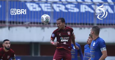 Hasil Liga 1: PSIS vs Borneo FC 0-1, PSM Hancur