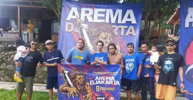 Aremania Djakarta, Jadikan Sepak Bola Pemersatu Para Perantau