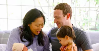 Priscilla Chan Bongkar Sifat Mark Zuckerberg, Ternyata Begini!