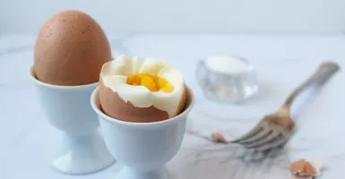 Ini yang Terjadi pada Tubuh Kalau Penderita Diabetes Makan Telur