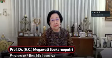 Megawati Mengenang Hoegeng, Mana Ada Kapolri Naik Sepeda