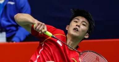 Lee Zii Jia Dibungkam Singapura, Loh Kean Yew Juara Hylo Open