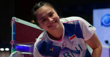 Pram/Yere Juara BAC 2022, Melati Daeva Langsung Kasih Hati