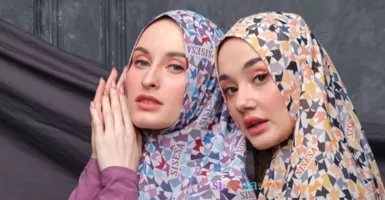 Cara Memakai Jilbab Sesuai dengan Bentuk Wajah, Catat Ukhti!