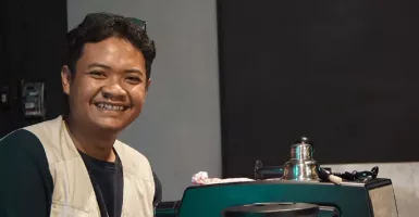 Owner Pijag Kopi Punya Cara Ciamik untuk Gaet Pelanggan