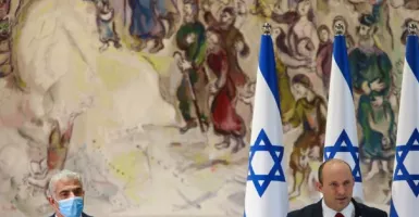 Perdana Menteri Israel Bikin Marah Palestina - Ini Sebabnya