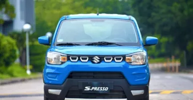 Suzuki Luncurkan Mobil Mungil Khusus, Harganya Murah Banget