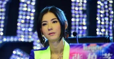 Cuma 10 Menit, Cecilia Cheung Gaet Jutaan Penonton di Promo 11.11