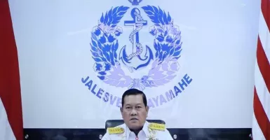 Pernyataan Tegas Yudo Margono Usai Tak Dipilih Jadi Panglima TNI