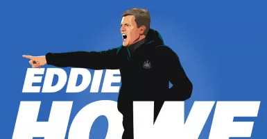 5 Bintang Bisa Ikut Eddie Howe ke Newcastle, Ada Bomber MU