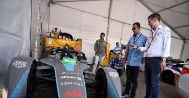 Investor Sulit Masuk di Ajang Formula E Jakarta, Alasannya Tajam