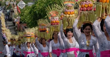 Membanggakan, Bali Bakal Menjadi Lokasi IPU Tahun Depan