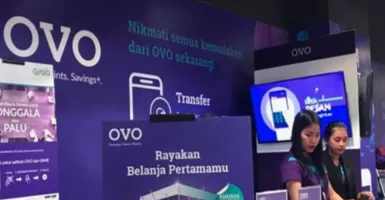 Izin Dicabut OJK Bukan Dompet Digital OVO - Simak Penjelasannya