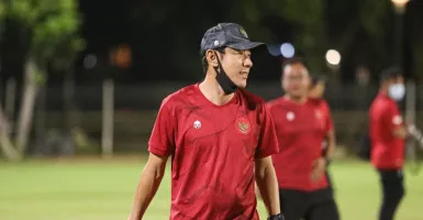 5 Jebolan Piala AFF 2020 Ini Bisa Bikin Shin Tae Yong Santai