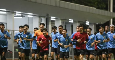Jelang Piala AFF, Timnas Indonesia Disindir Media Vietnam